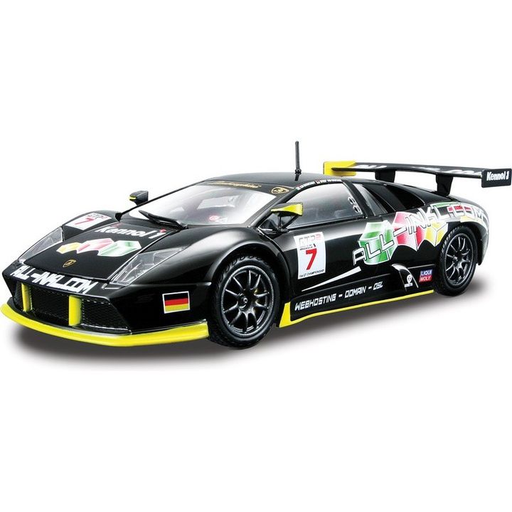 bburago-lamborghini-murcielago-fia-satamasho-transporti