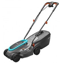 Product image of GARDENA PowerMax 32/1200 ელექტრო გაზონის საკრეჭი