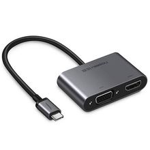 Product image of UGREEN CM162 ადაპტერი