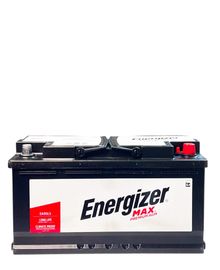 Product image of Energizer Max 95AH R+ AGM აკუმულატორი