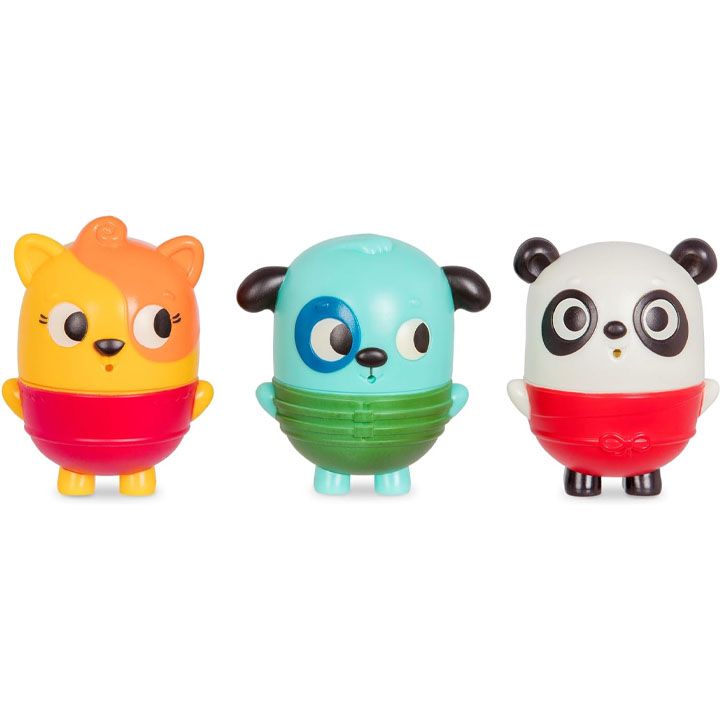 btoys-bath-squirts-set---dog-cat-panda-abazanis-satamashoebis-nakrebi