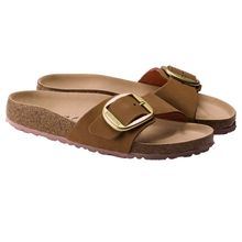 Product image of Birkenstock ტყავის სანდლები