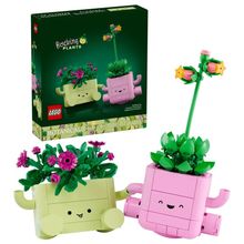 Product image of LEGO BOTANICALS 11506 ROCKING PLANTS (253 ნაწილი) კონსტრუქტორი