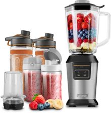 Product image of Blender/ Sencor SBL 7570SS