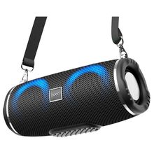 Product image of HOCO HC12 SPORTS BLUETOOTH შავი პორტატული დინამიკი