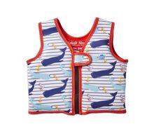 Product image of SPLASH ABOUT მობი დიკი 2-4 წელი ბავშვის საცურაო ჟილეტი