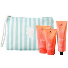 Product image of Schwarzkopf Professional BC Sun Protect Kit მზის სერიის ნაკრები
