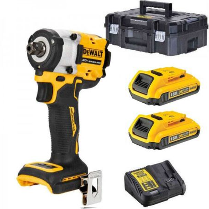 dewalt-dcf922p2t-qw-18-v-akumulatoris-dartqmiti-qanchsakhrakhni