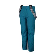 Product image of CMP KID SKI SALOPETTE DARK GREEN სათხილამურო შარვალი