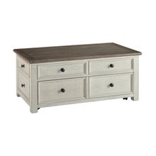 Product image of ASHLEY HOMESTORE ჟურნალის მაგიდა მექანიზმით Bolanburg