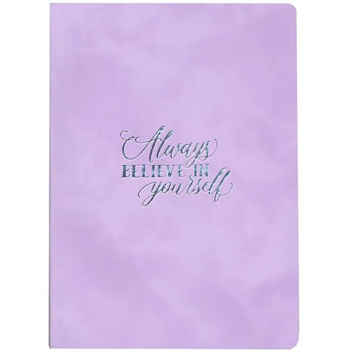 lizy-liz-l15-always-believe-in-yourself-bloknoti