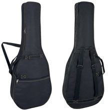 Product image of GEWA Guitar gig bag Turtle Series 103 E-guitar შალითა