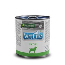 Product image of VET LIFE DOG WET FOOD NATURAL DIET RENAL ძაღლის საკვები 300 გრ