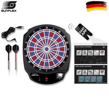 Product image of sunflex E-Dart board SMART TEC დარტსი