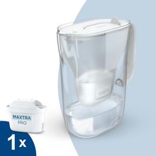 Product image of BRITA Style Essential წყლის გამფილტრავი დოქი