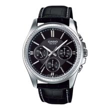 Product image of Casio MTP-1375L-1AVDF კაცის საათი