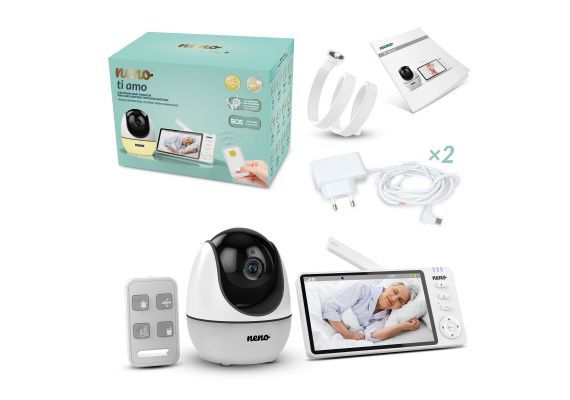neno-neno-ti-amo-electronic-baby-monitor-and-care-assistant-with-sos-function-video-dzidza