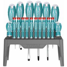 Product image of TOTAL THT250618 სახრახნისების ნაკრები