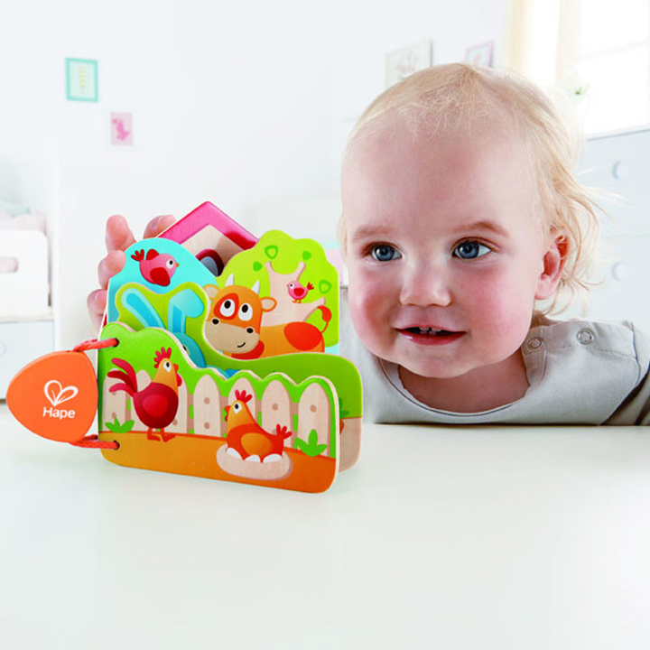 hape-babys-farm-animal-book-khis-satamasho-tsigni-photo-3