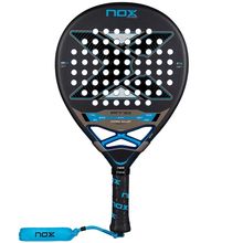 Product image of PALA NOX AT10 PRO CUP SOFTBY AGUSTIN TAPIA PAT10PCS26 პადელის ჩოგანი