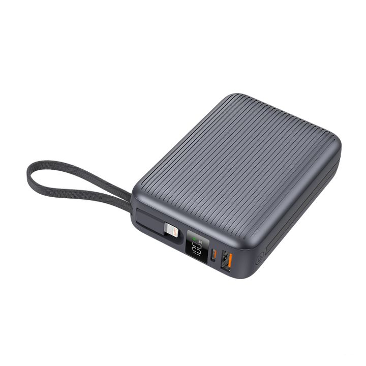power-bank-proove-moon-rock-225w-20000mah-with-integrated-charging-cables-type-clightning