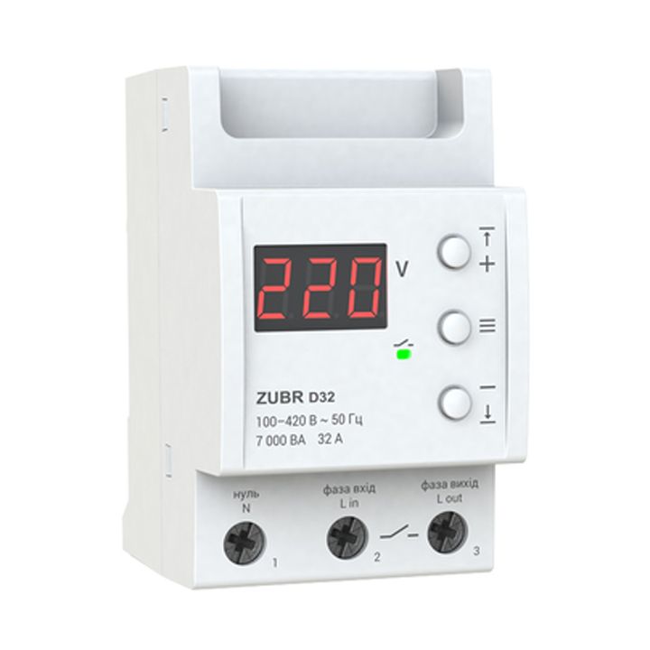 zubr-d32-dzabvis-rele