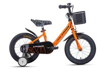 Product image of TRINX ველოსიპედი SMILE