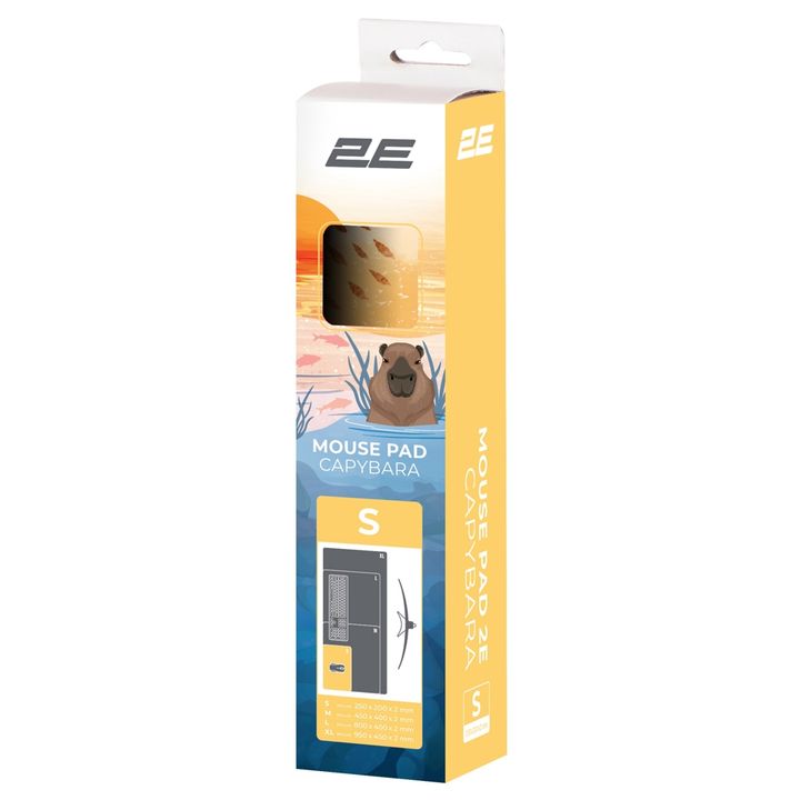2e-2e-pad-s-capy-yellow-s-mouse-pad-yellow-mauspadi-photo-2