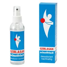 Product image of GERLASAN ხანგრძლივი მოქმედების დეოდორანტი 150 მლ