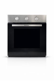 Product image of HAUSBERG HB 06 MC X DF ჩასაშენებელი ელექტრო ღუმელი