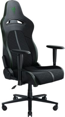 Product image of Gaming chair Razer Enki X Black/Green RZ38-03880100-R3G1