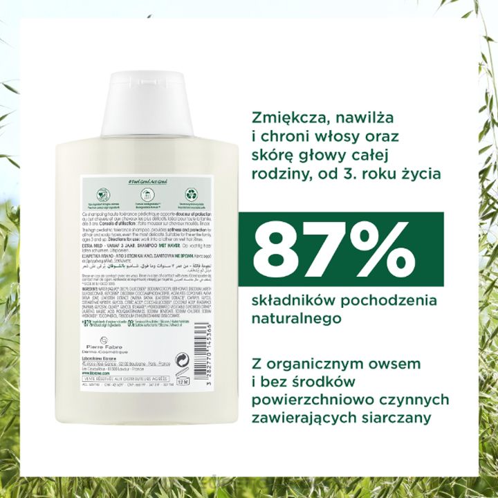 klorane-avoine-shampuni-400-ml-photo-2