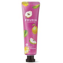 Product image of FRUDIA MY ORCHARD QUINCE კრემი ხელის 30გრ