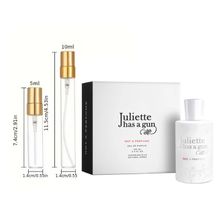 Product image of Juliette has a gun not a perfume სუნამო