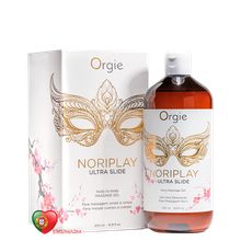 Product image of Noriplay ულტრა სლაიდი 500მლ