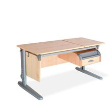Product image of სამეცადინო მაგიდა ერგო ეკო 75/40, ტუმბო TCH 07