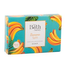 Product image of THE BATH FACTORY 80გრ საპონი