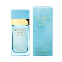 Product image of Dolce & Gabbana Light Blue Forever Pour Femme Eau De Parfum 50მლ სუნამო