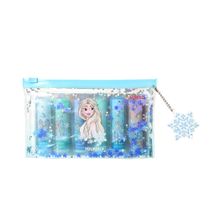 Product image of MINISO Disney Frozen Collection Lip Balm Set (6 pcs) საბავშვო ტუჩის ბალმების ნაკრები