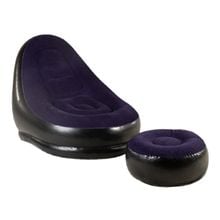 Product image of COMFORT ROOM გასაბერი პუფი