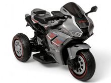 Product image of საბავშვო ელექტრო მოტოციკლეტი (MMB6G)
