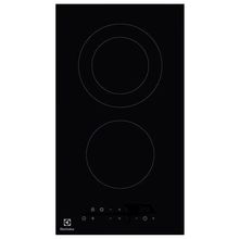 Product image of Electrolux LHR3233CK ჩასაშენებელი ელექტრო ქურის ზედაპირი