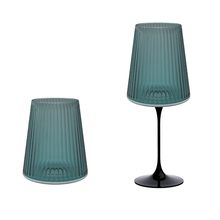 Product image of SplitGlass - ჭიქა Easy ფირუზისფერი 1ც