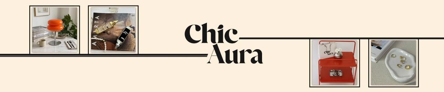 Cover photo of ChicAura