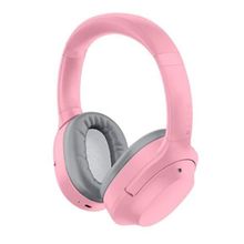 Product image of Razer Gaming Headset Opus X BT Pink ყურსასმენი