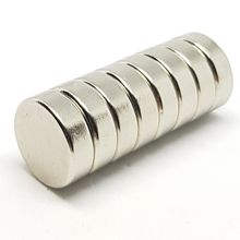 Product image of ნეოდიმიუმის მაგნიტი