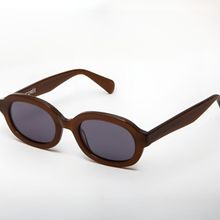Product image of Chicorée The Blaze Brown მზის სათვალე