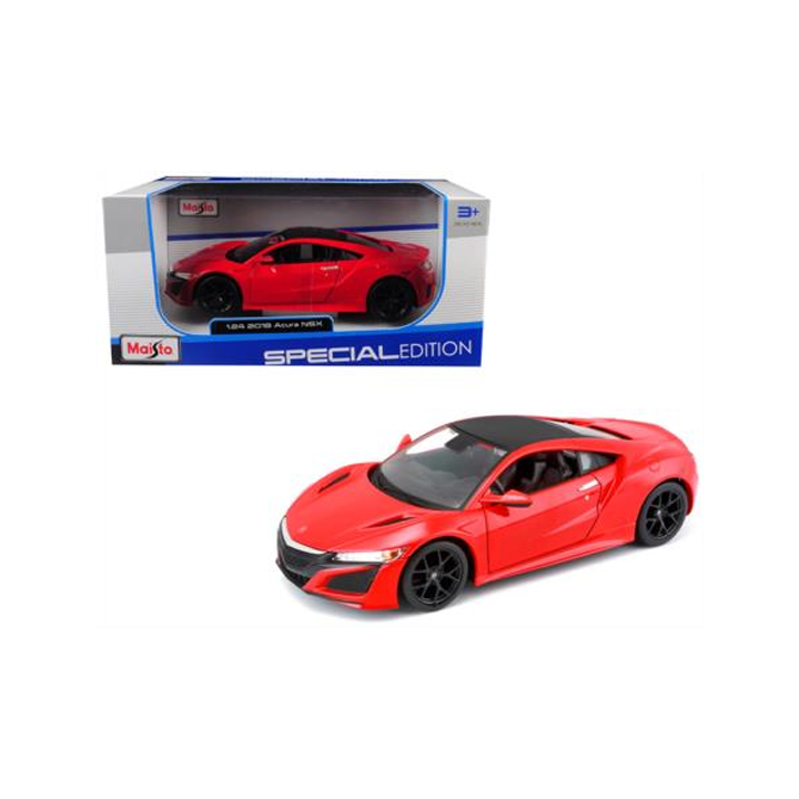 maisto-acura-nsx-satamasho-transporti