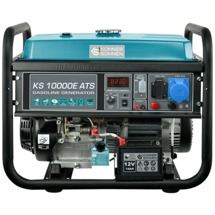 konnersohnen-ks-10000e-ats-8kw-generatori-benzinze
