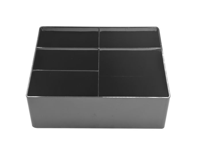 satavso-qutiblack-white-collection-multi-compartment-storage-boxblack